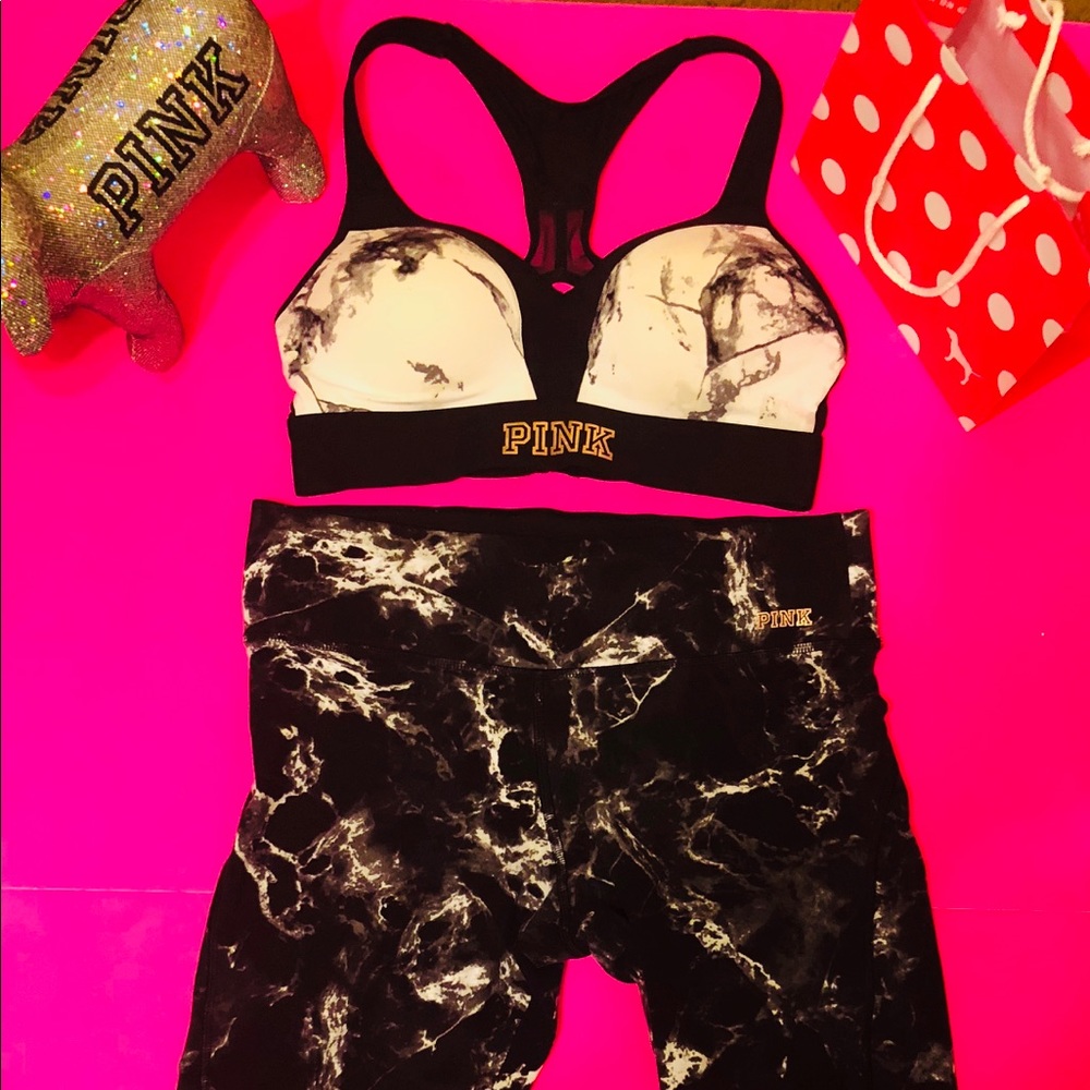 💝ULTIMATE LEGGING MARBLE  💝